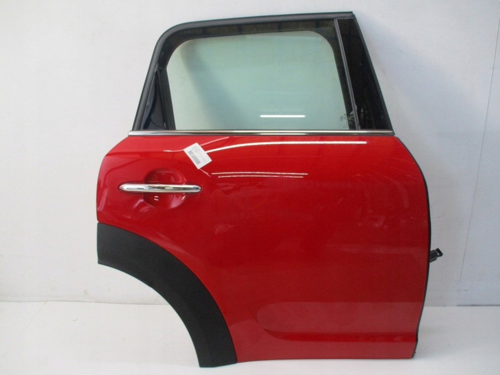 фото №1, Дверь правое задние mini countryman f60 19r