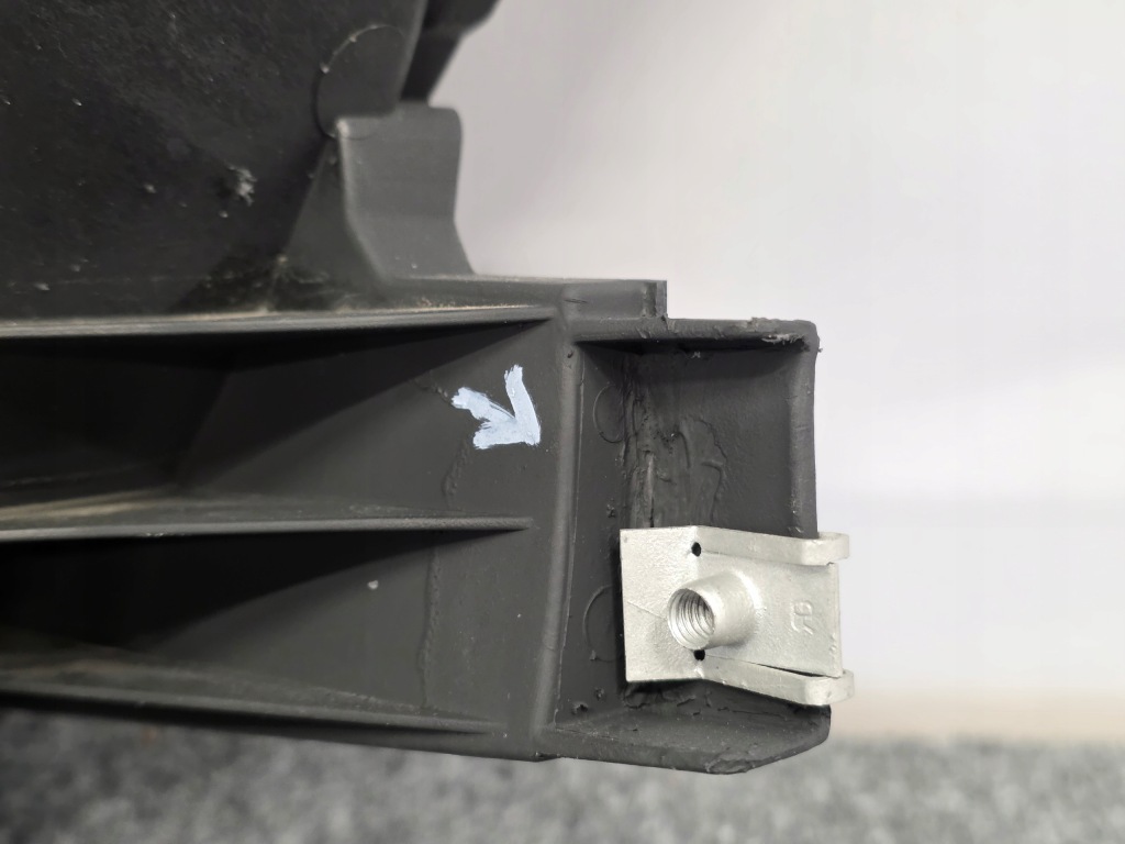 фото №9, Лампа перед правая nissan qashqai iii j12 lift 26010-hn25a 260555036r 24 -