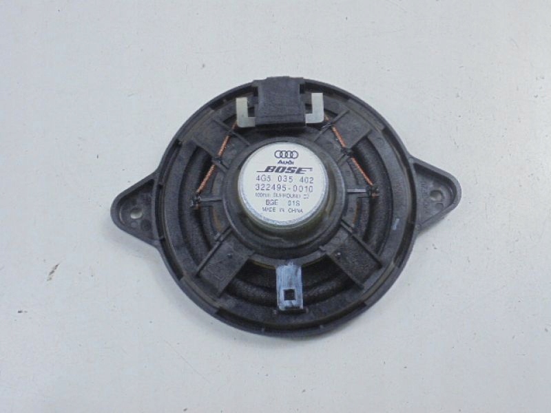 фото №7, Audi a6 c7 динамик задняя 4g5035402