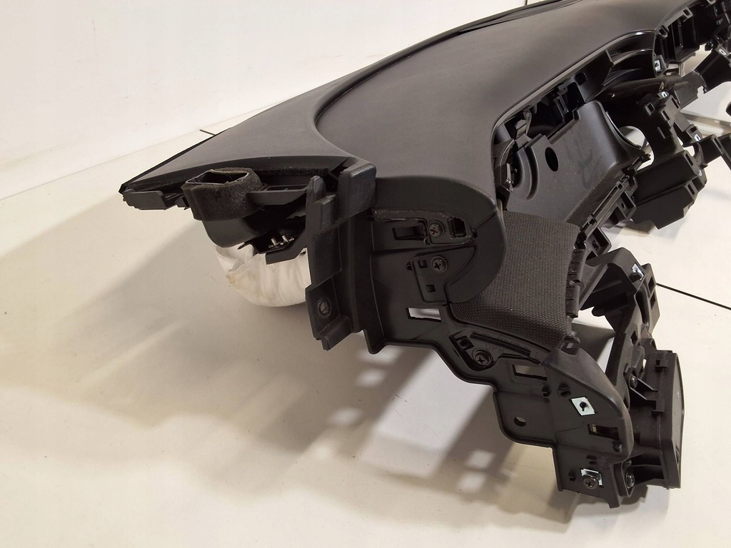 фото №13, Hyundai tucson iv подушка безопасности приборная панель консоль ремни подушки безопасности