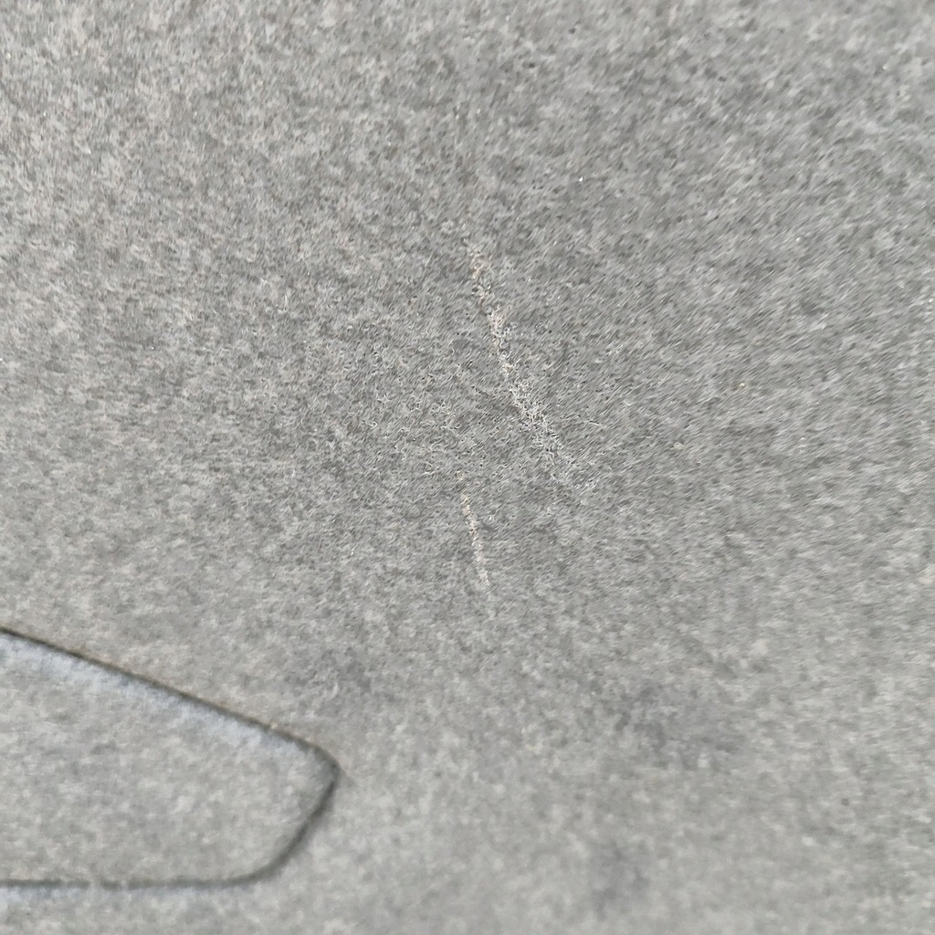 фото №5, Audi a3 8y 2024 обшивка / обивка задний крышки багажника