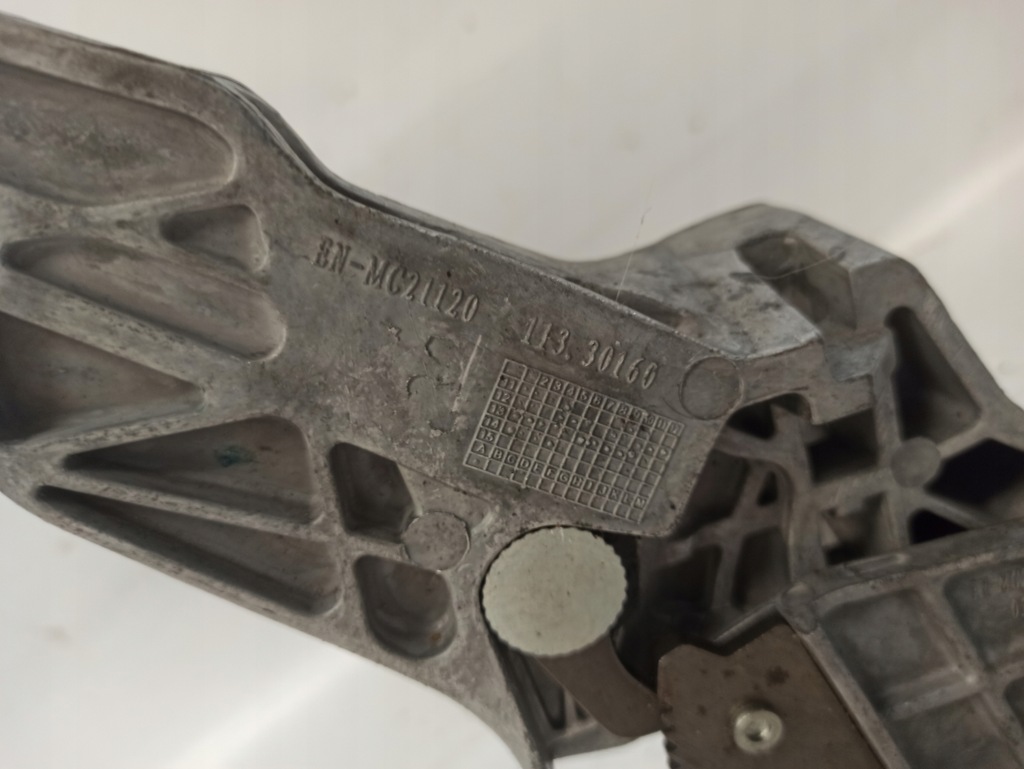 фото №10, Volvo v40 ii важіль гальма ручного 31341515