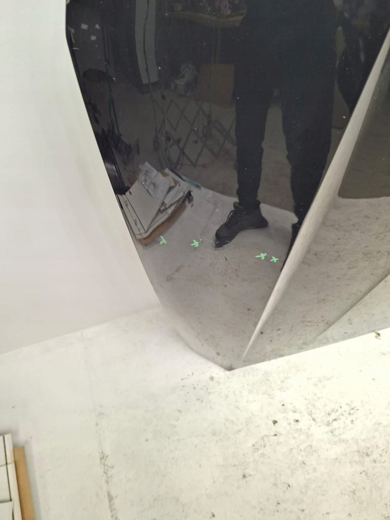 Капот audi a4 b9 8w0 2017- ładna Зі Шроту