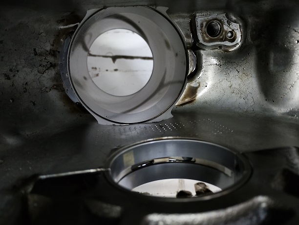 фото №11, Блок корпус двигуна 1.5cdti lxd opel astra k insignia b