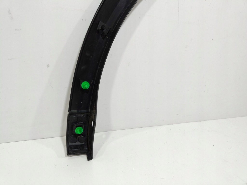 фото №10, Mazda cx-5 ii молдинг крила правий перед kb7w-51w21