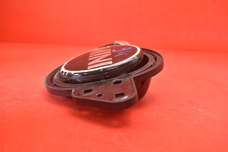 фото №4, Ручка кнопка кришки задня задній емблема mini countryman r60 10-15