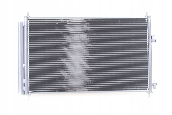 фото №1, Nissens 940021 конденсатор, кондиционер