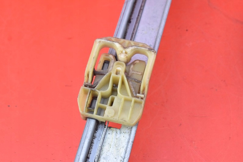 фото №11, Підйомник скло лівий перед eu audi q5 8r 09r