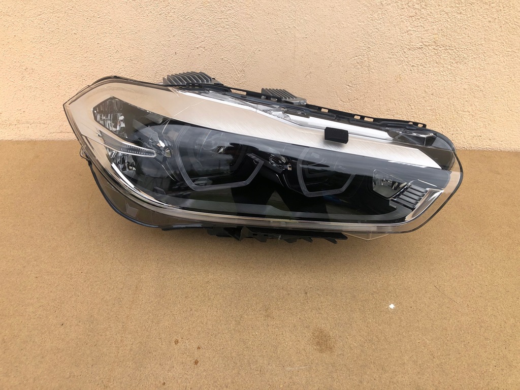 фото №1, Лампа full led bmw x2 f39 8738186