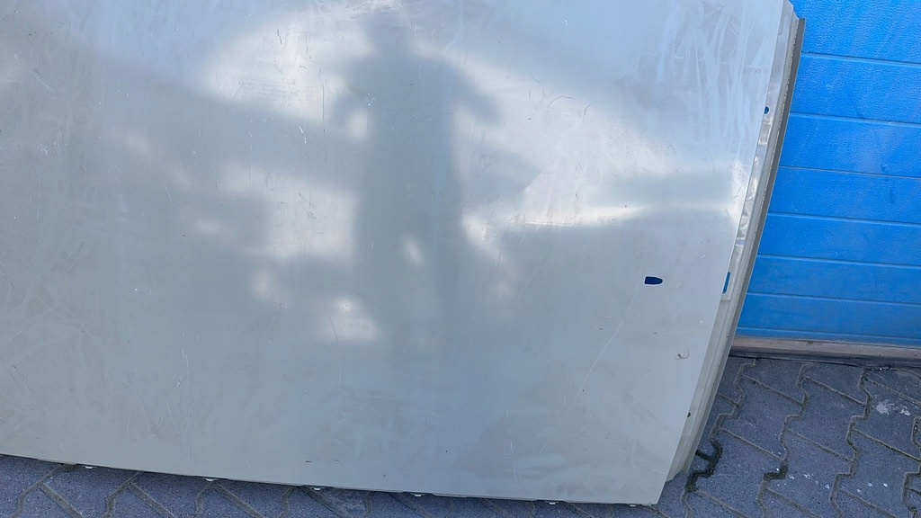 фото №4, Hyundai i30 2012- крыша kombi