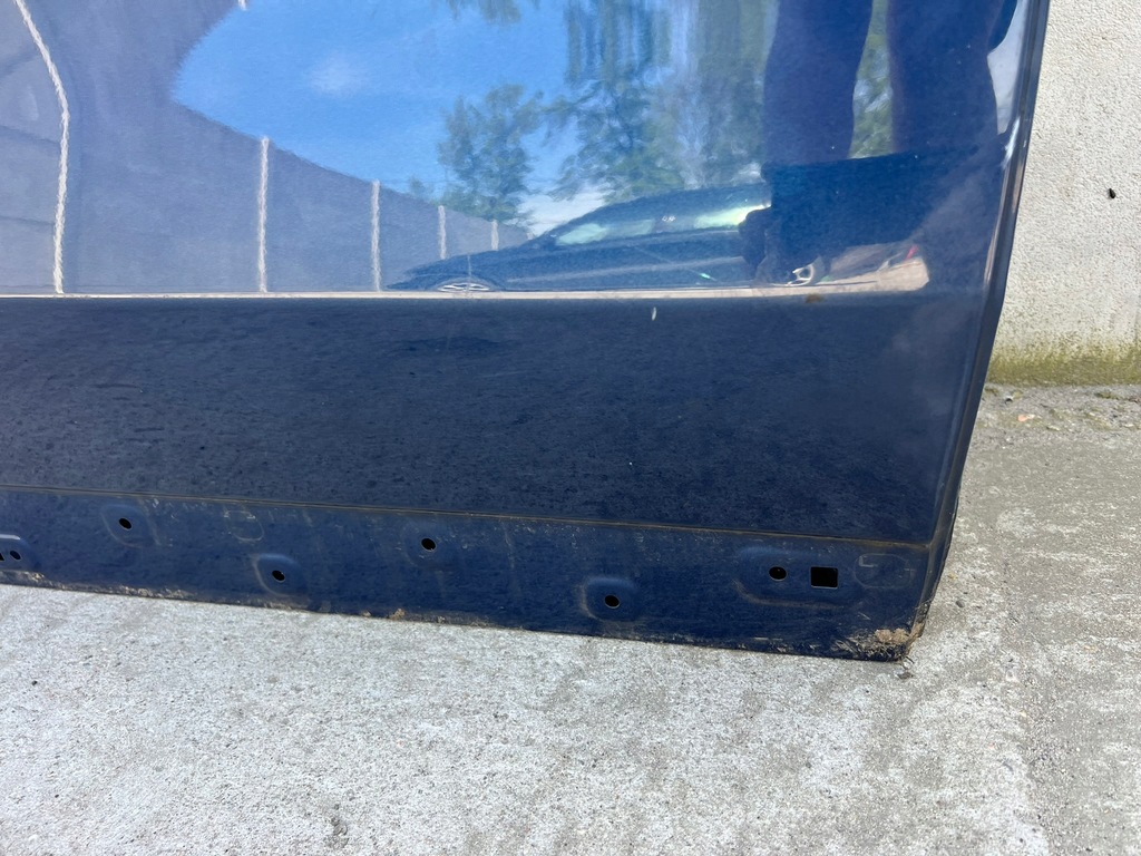 фото №6, Двері bmw x3 ix3 g01 od 2017 перед правий передні праве