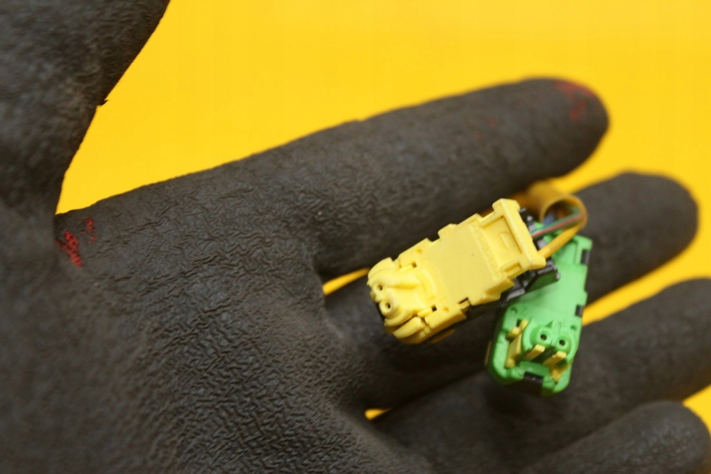 фото №5, Стрічка подушка безпеки шлейф kia sedona ii carnival ii