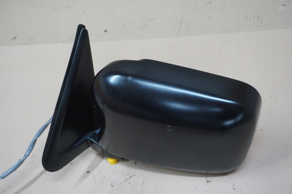 фото №9, Nissan patrol зеркало левая 5-pinów gr y61 97-04r europa