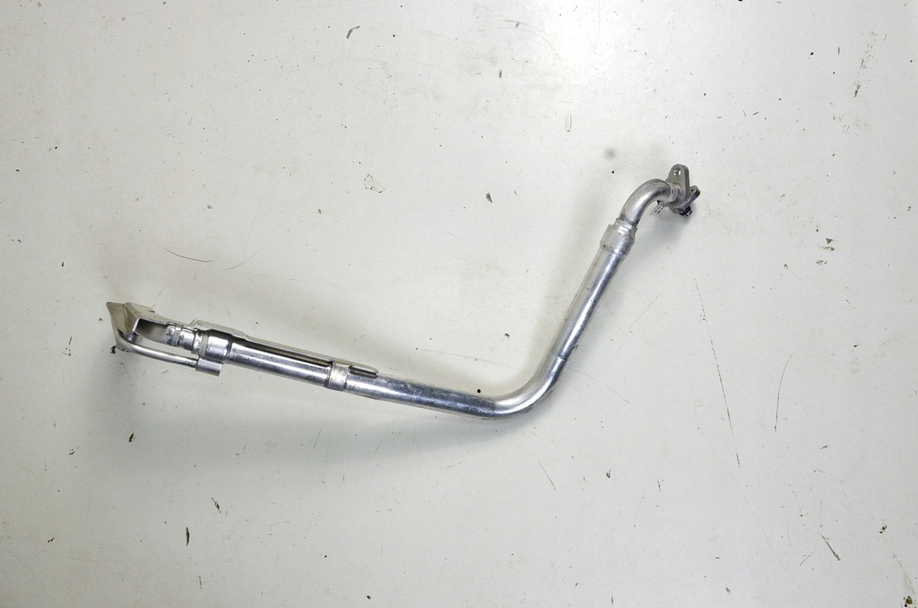 фото №1, Vw arteon шланг кондиціонера 5wb816738f