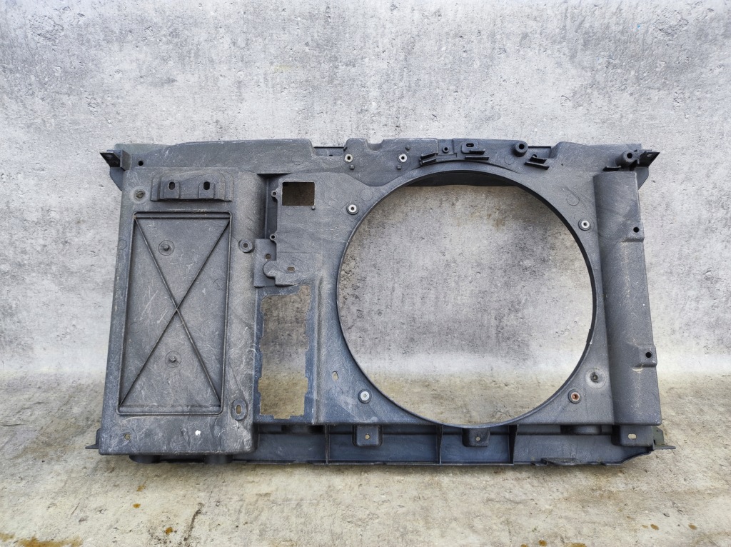 фото №1, Citroen c4 peugeot 307 pas передній підсилювач