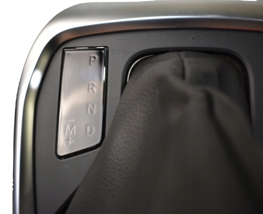 фото №3, Чохол renault megane iv автоматична коробка передач