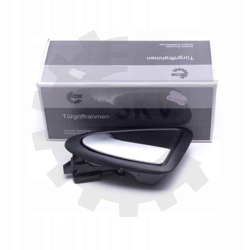 фото №1, Ручка дверь skv 96skv817