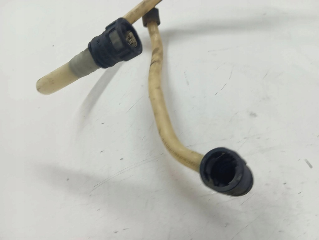 Bentley flying spur 2005 шланг топливный 3w5201160a с Разборки