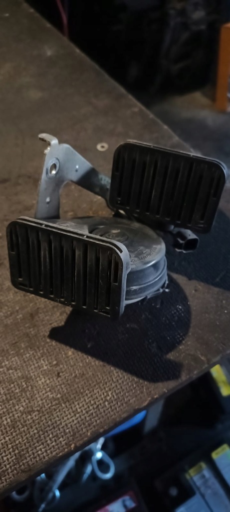 фото №1, Opel astra j zafira c клаксон сигнал