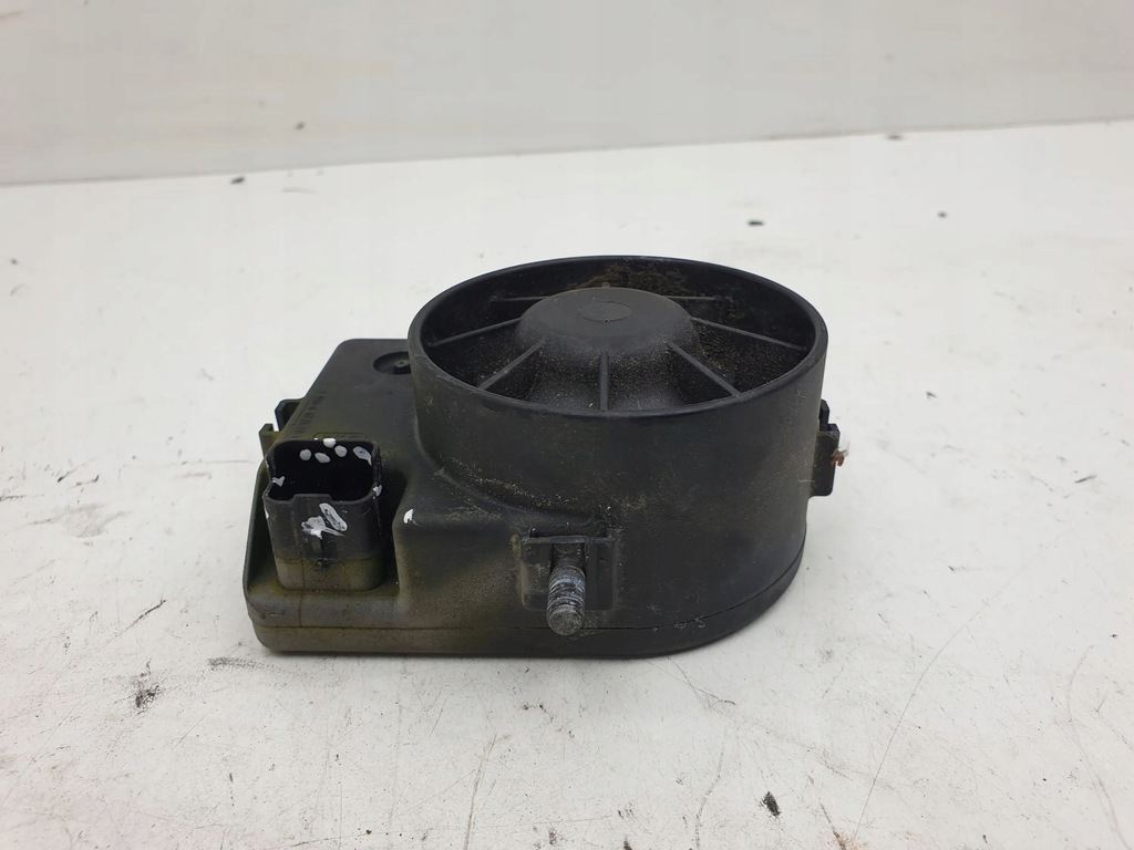 фото №5, Peugeot 508 2012 сирена сигнализация 9666808580