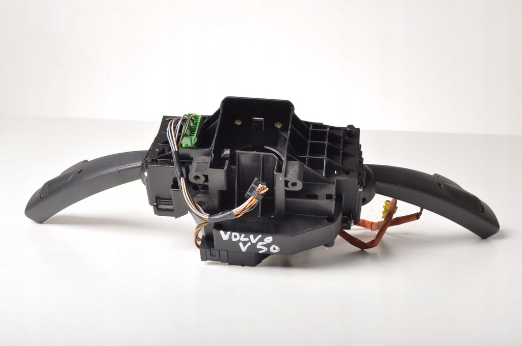 фото №7, Volvo v50 переключатель комбинированный 30798629