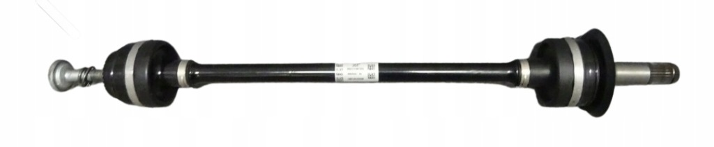 Купить Bmw 5 g30 g31 2.0d приводной вал правый  задняя правая 8664046