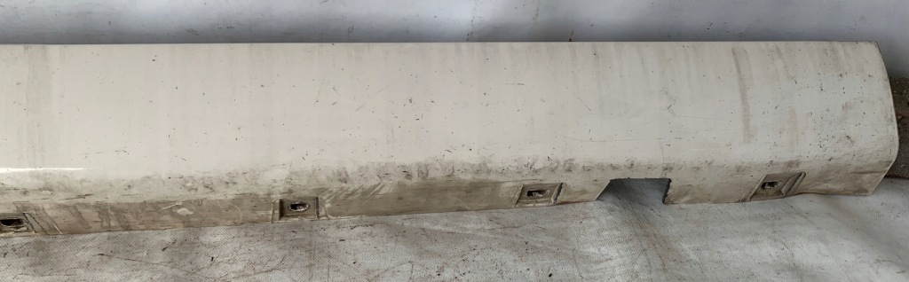 фото №4, Молдинг поріг ліва jaguar s-type lift