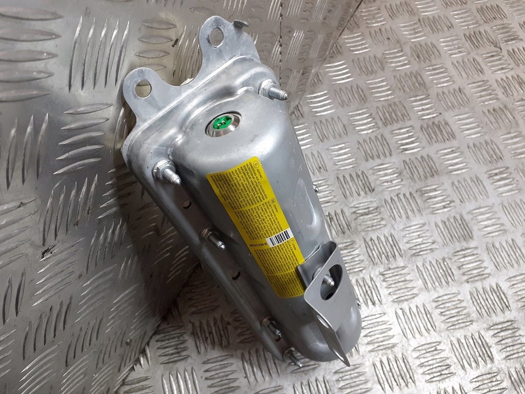 Подушка подушка безопасности пассажира ford focus mk2 1.6 Доставка