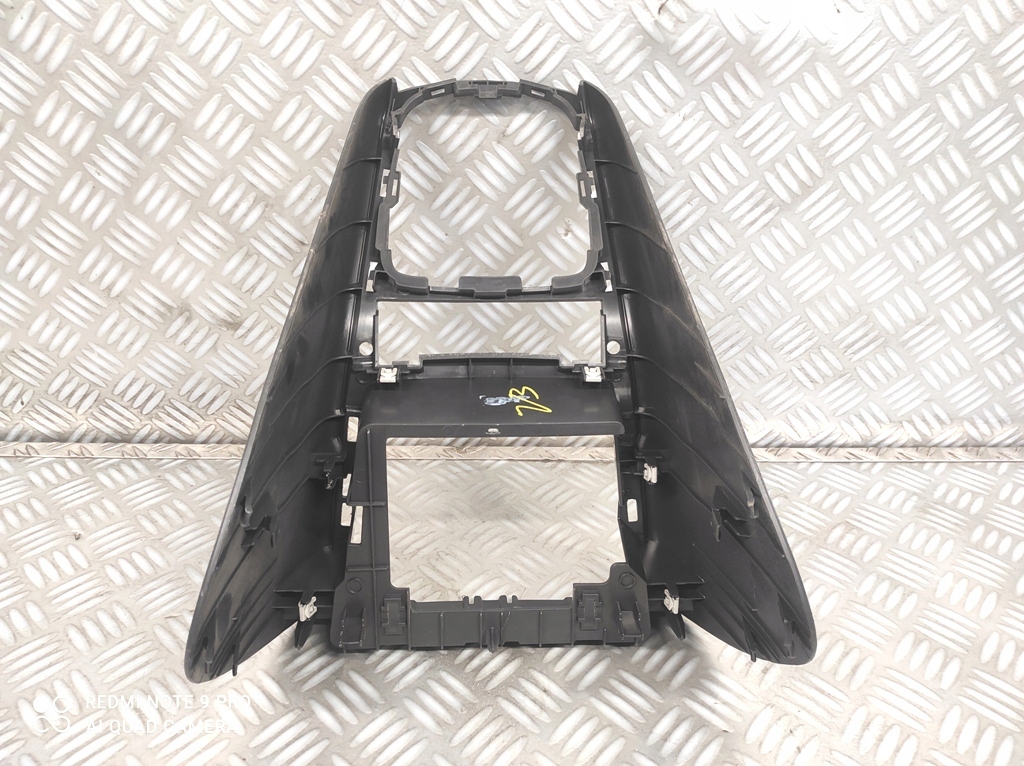 фото №9, Туннель средний рамка туннель среднего 39055000 opel astra k v