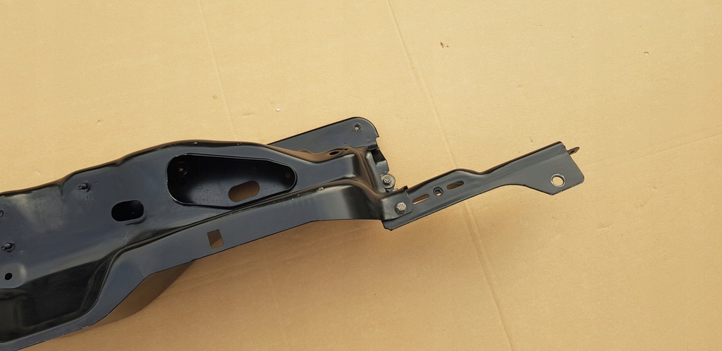 фото №13, Fiat ducato pas передний. jumper. boxer. 2015-23.100%