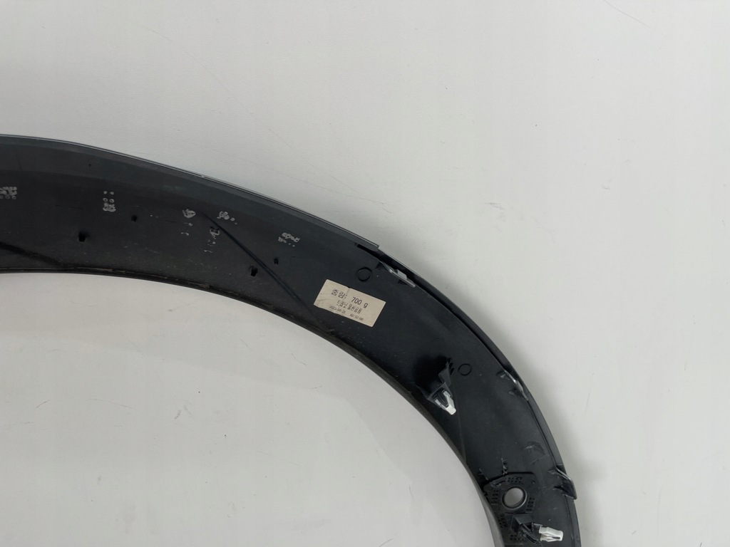 фото №7, Hyundai ioniq 5 v молдинг na крила ліва передні перед 87711-gi110