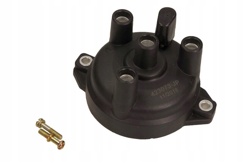 фото №3, Трамблерна кришка розподільник. запалювання daewoo tico