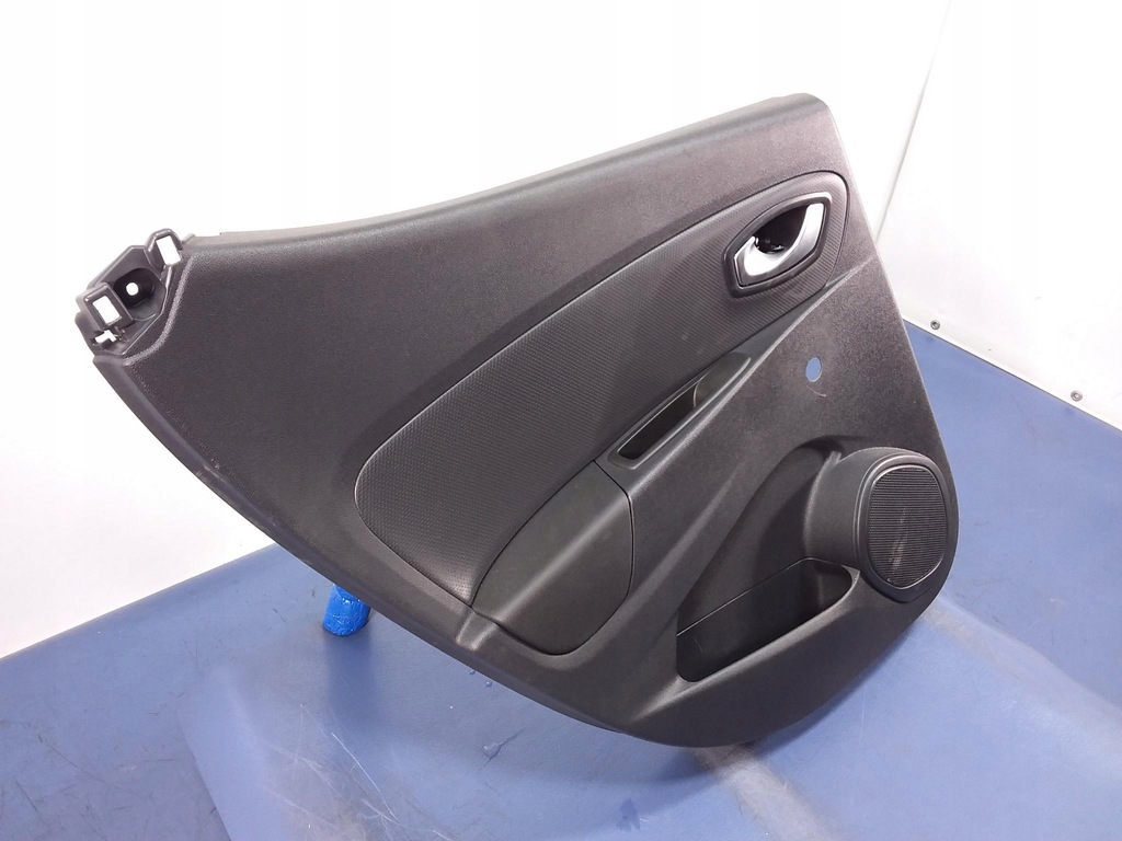 фото №2, Renault clio iv lift hb оббивка двері задня ліва