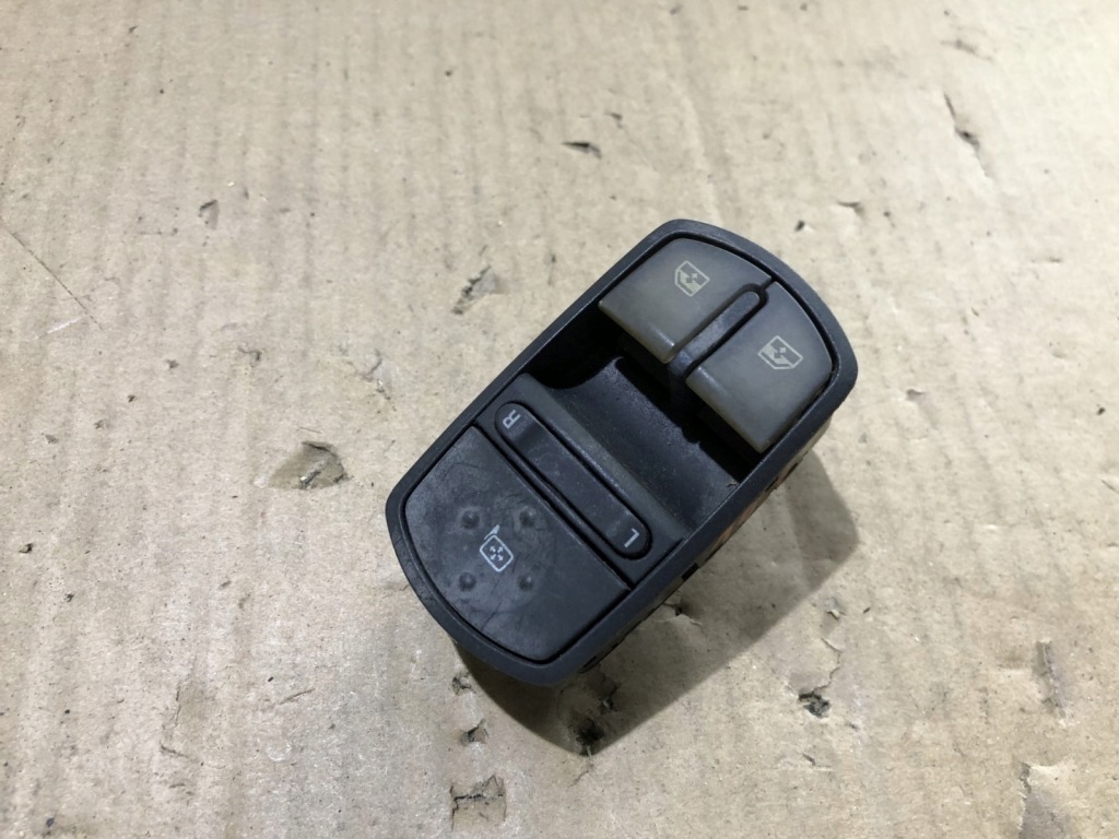 Купить Панель окон зеркал opel corsa d 13258522ad