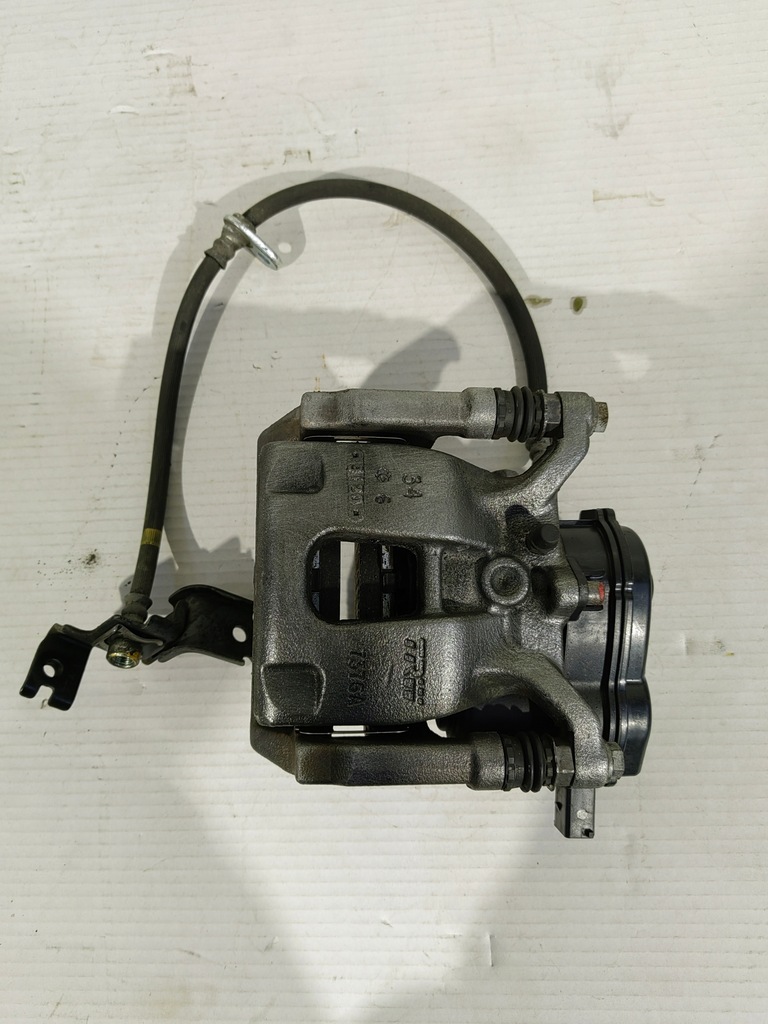 фото №1, Honda hr-v ii ru 1.5b суппорт тормозной левый задняя