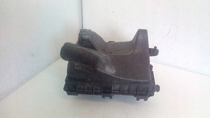 фото №6, Корпус фильтра воздуха croma 1,9jtd 55350912