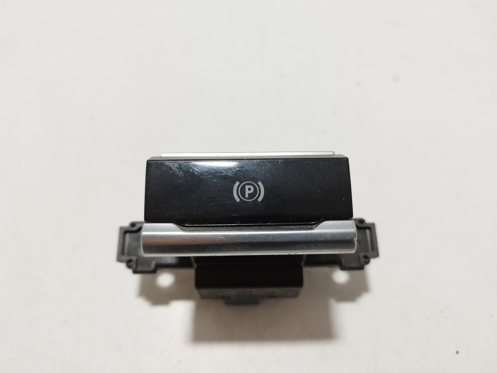 фото №1, C4 picasso ii кнопка гальма ручного 96781160vv