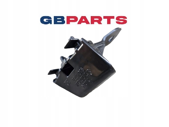 фото №1, Кронштейн noska накладки nad решітка радіатора mazda 3 2019-