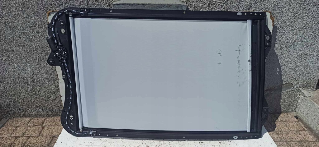 фото №1, Opel grandland x люк потолок yp000663