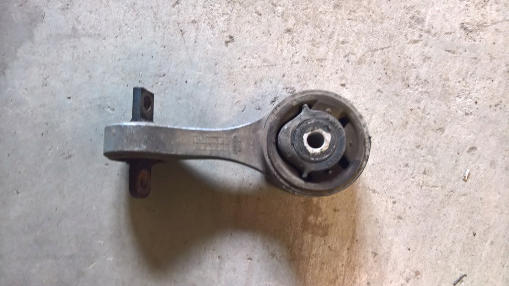 фото №1, Подушка двигуна honda civic viii ufo type-r typer