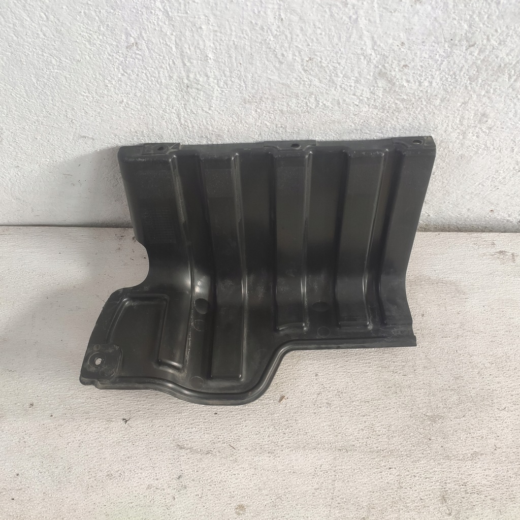 фото №1, Kia picanto ii 2013 захист нижня двигуна права