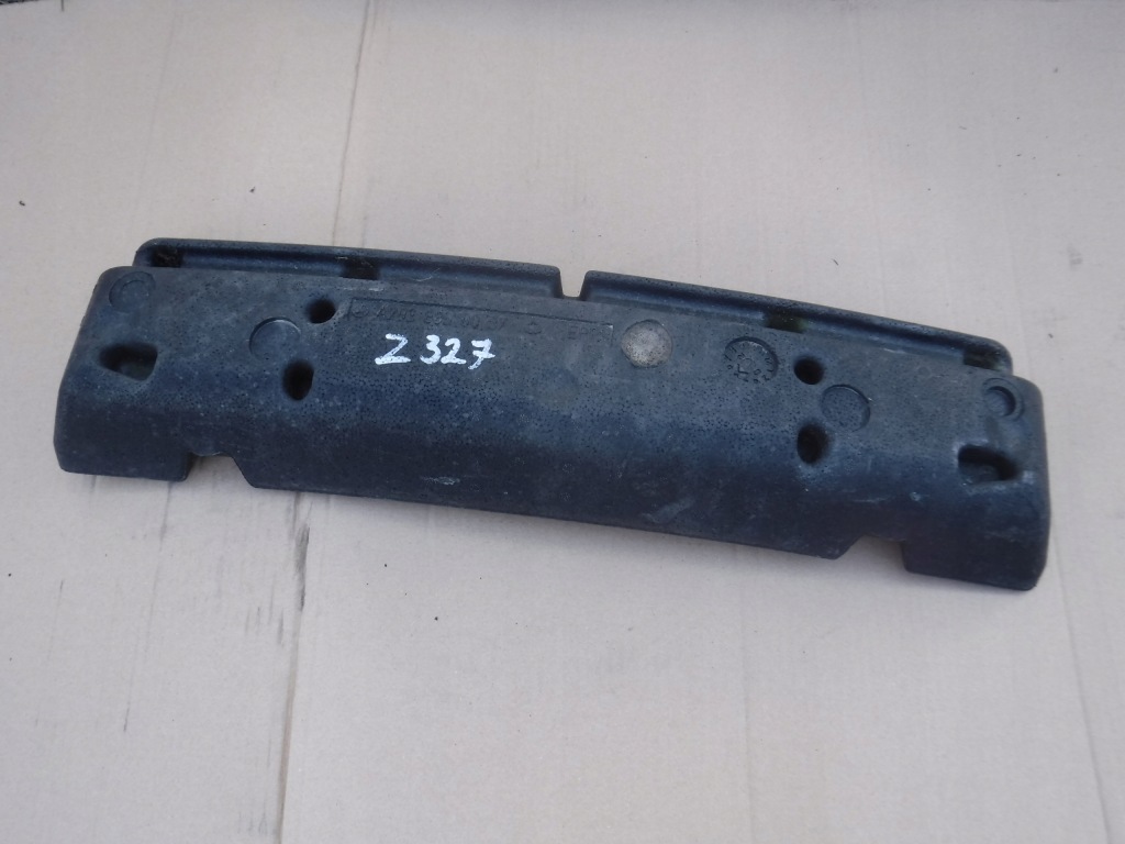 фото №1, Абсорбер бампера a2038850037 mercedes w203