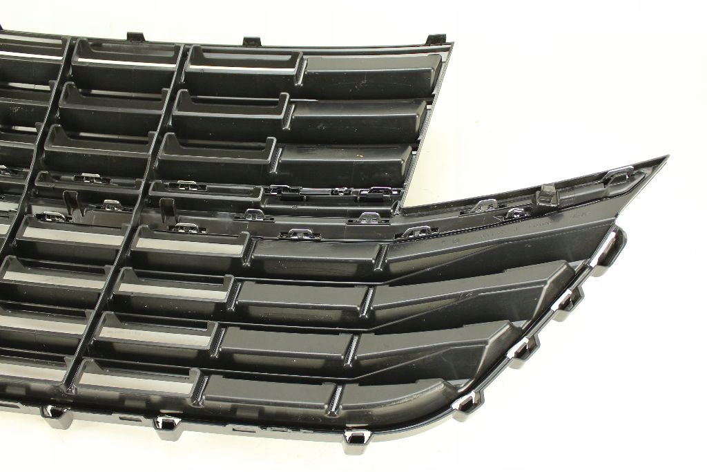 фото №15, Решітка радіатора решітка радіатора vw t6 lift 4motion 7la853651c