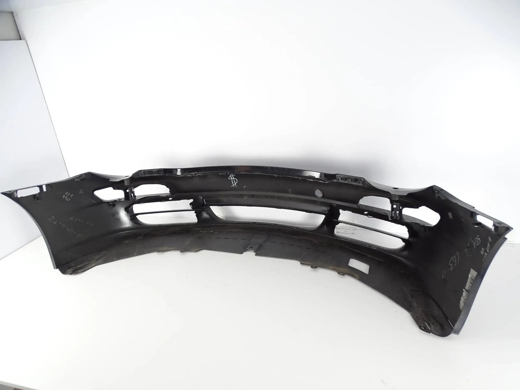 фото №6, Бампер перед porsche carerra 911 997 04-08