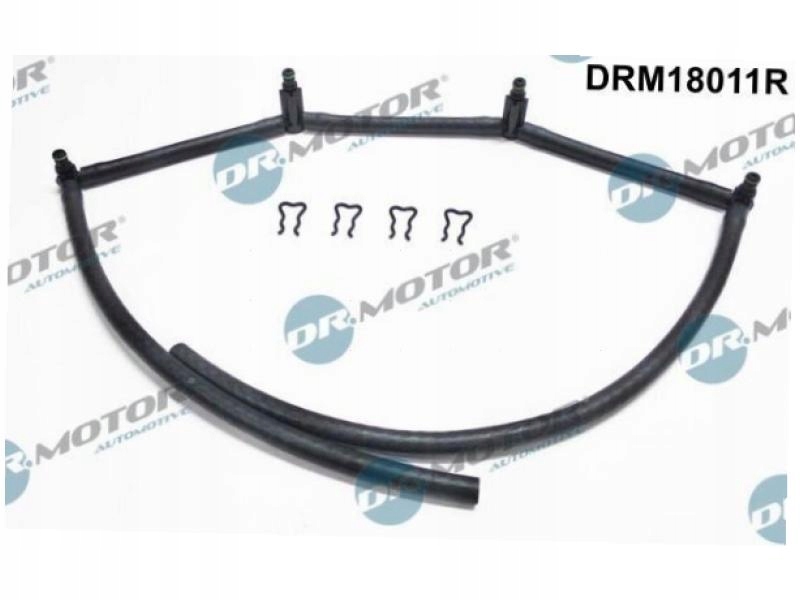 фото №2, Шланг зливний renault master ii 1.9 espace iv 1.9 scenic ii 1.9