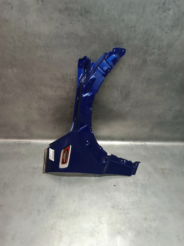 фото №1, Mini clubman f54 крыло правый перед kol.b62