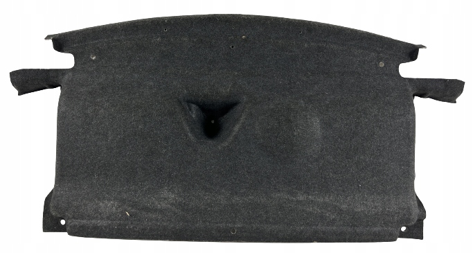 фото №1, Обивка верхний багажника задняя lancia thema 11-