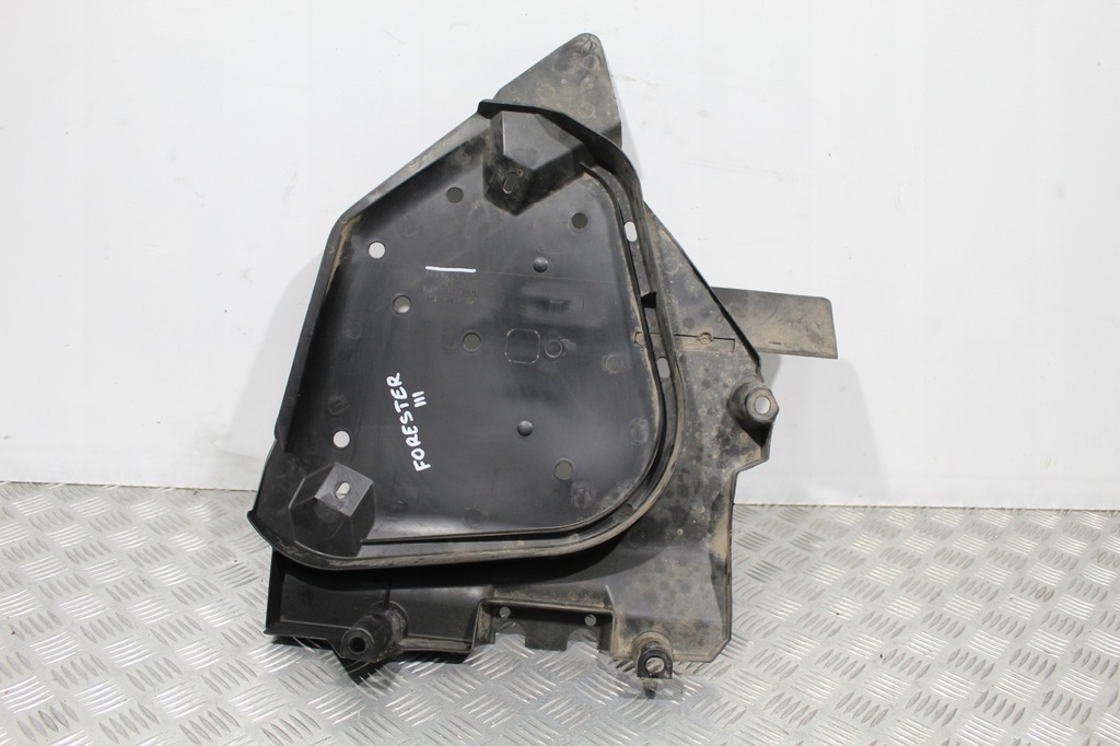 фото №1, Защита подвеска subaru forester iii 3 42045fg031