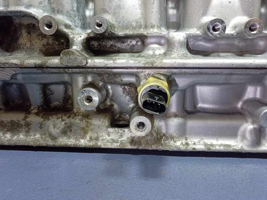 фото №8, Volvo xc60 ii 2.0 d3 150 km блок двигуна d4204t4