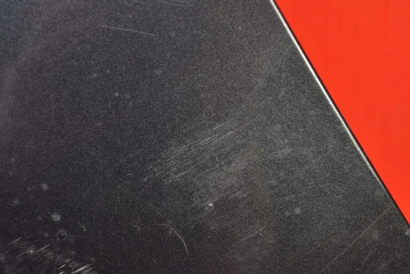 фото №6, Крыло левый перед передний grafitowy citroen c5 ii x7 iii 08-17